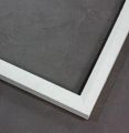 3/4 " White Linen