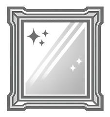 Indianapolis Custom Mirror Frames
